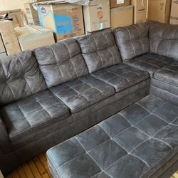 Sectional Couch