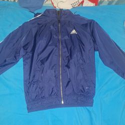 Adidas Jacket