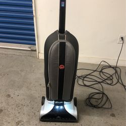 Hoover2 Speed Very Strong Good working condition