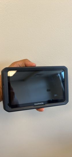 Truck gps Garmin Dezl 770 lmt
