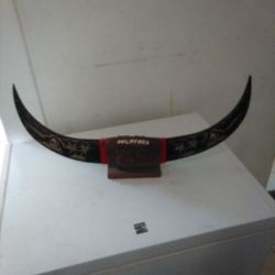Horns
