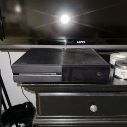 Xbox One 