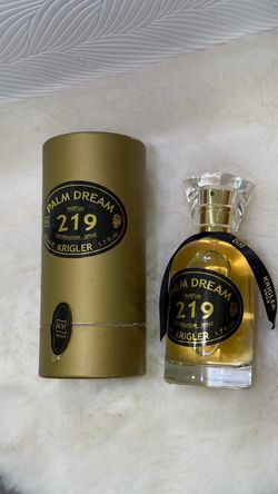 Palm Dream 219 Perfume