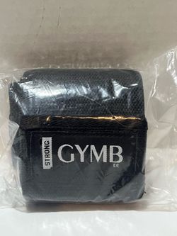 GymBee Exercise Resistance Bands Light Strong for Butt & Legs