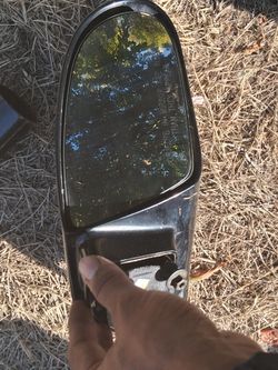 Camaro F Body Mirrors