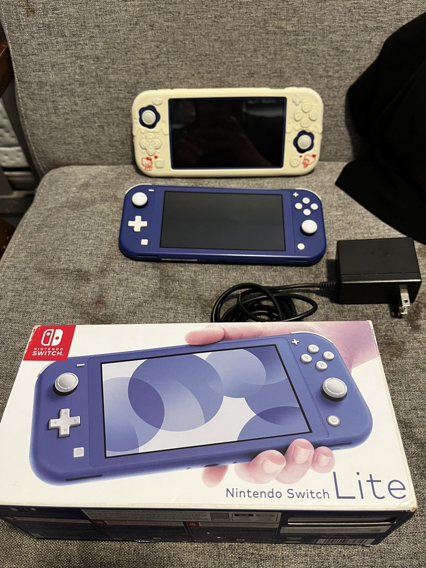 Nintendo Lite