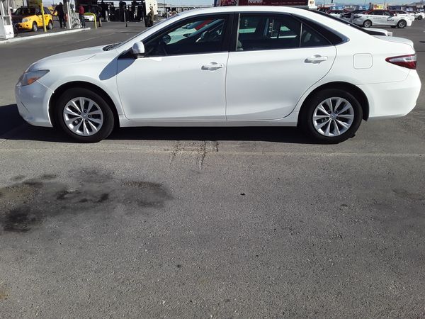 2016 Toyota Camry : 126,000 miles, $ 6,000 for Sale in ... 2016 Toyota Camry : 126,000 miles, $ 6,000 for Sale in ...