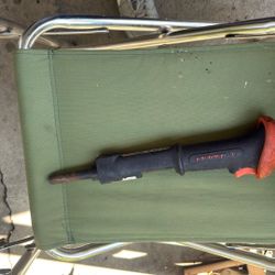 Ramset Trigger Shot