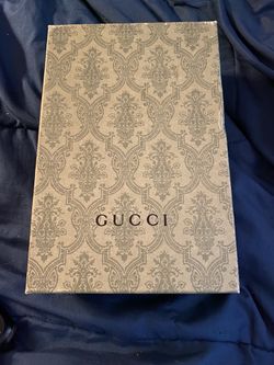 Gucci shoes