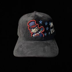 Magic Club Snap Back 
