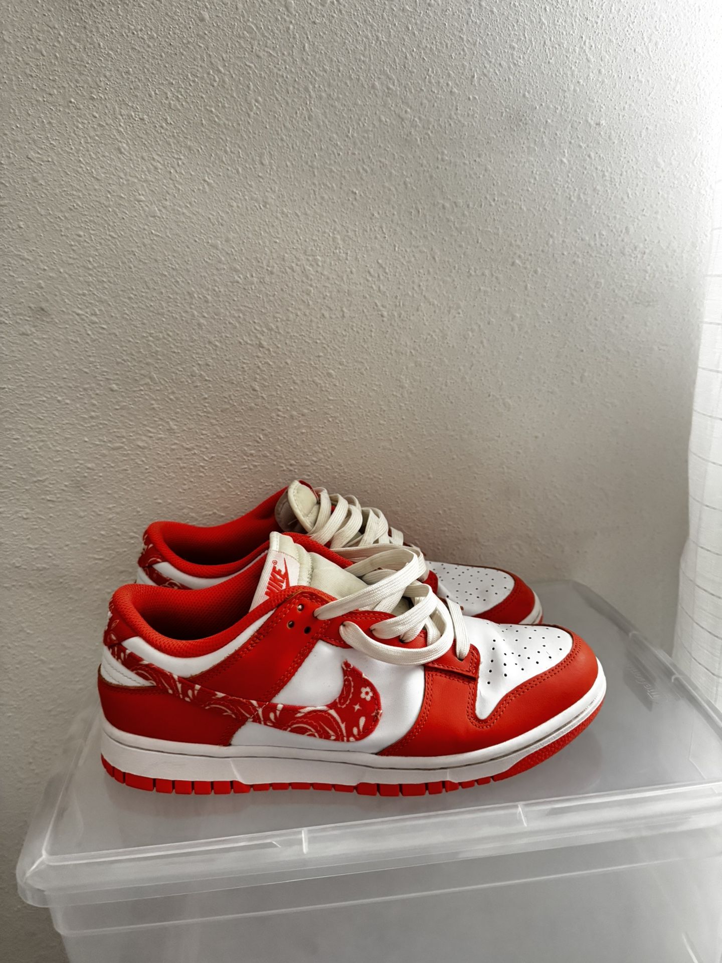 Nike Dunks