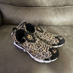 Nike Air Kukini SE Leopard Mens size 12