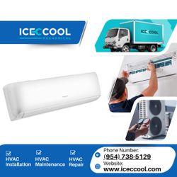 Gree - 4LIV12HP115V1AH - 12,000 BTU Ductless Mini Split Indoor Unit 115/1/60