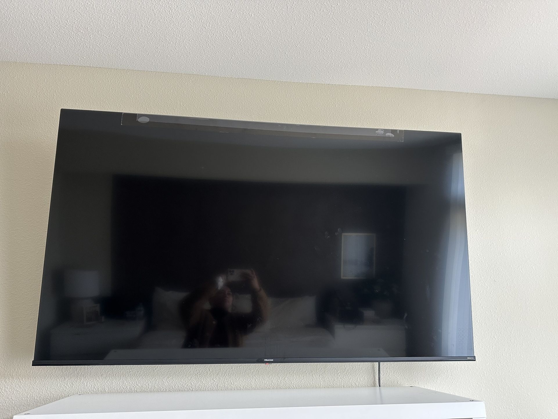 TV Monitor