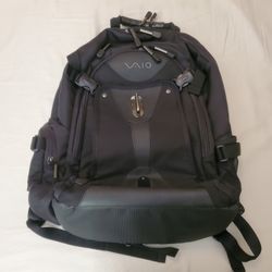 Viao Tech Backpack