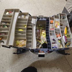 Fishing Gear