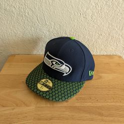 New Era 59 Fifty Cap 7 1/8 (56.8cm)