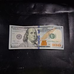 100 *** STAR NOTE ***