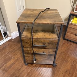 Filing Cabinet