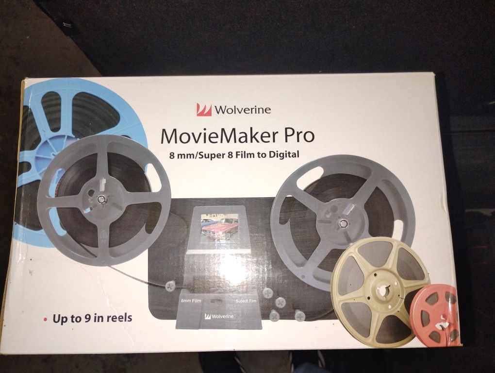 MovieMaker Pro