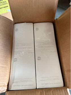 Shipping label // 4"x6" Thermal Labels 6000 Total