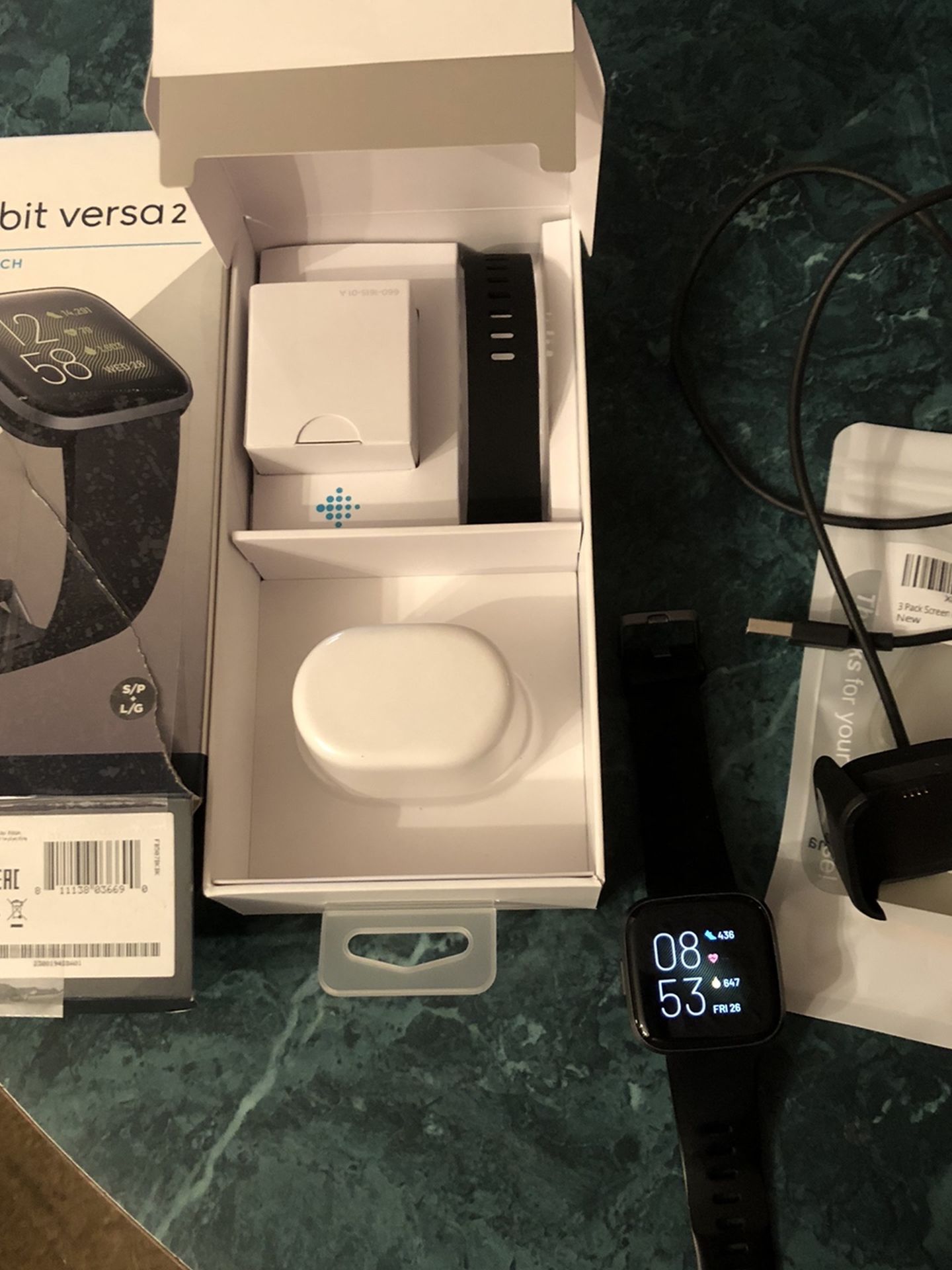 Fitbit Versa 2