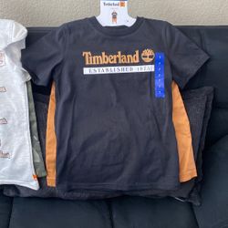 2 Pc Timberland Outfits 