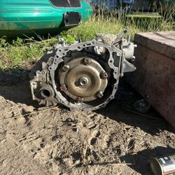Transmission For Toyota Camry