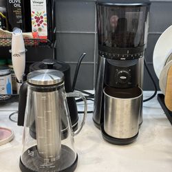 Set Of 3 Coffee Tools - Pick Up Today Before 5PM