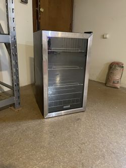 Beverage/ Wine Cooler