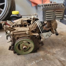 Honda GX160 Engine