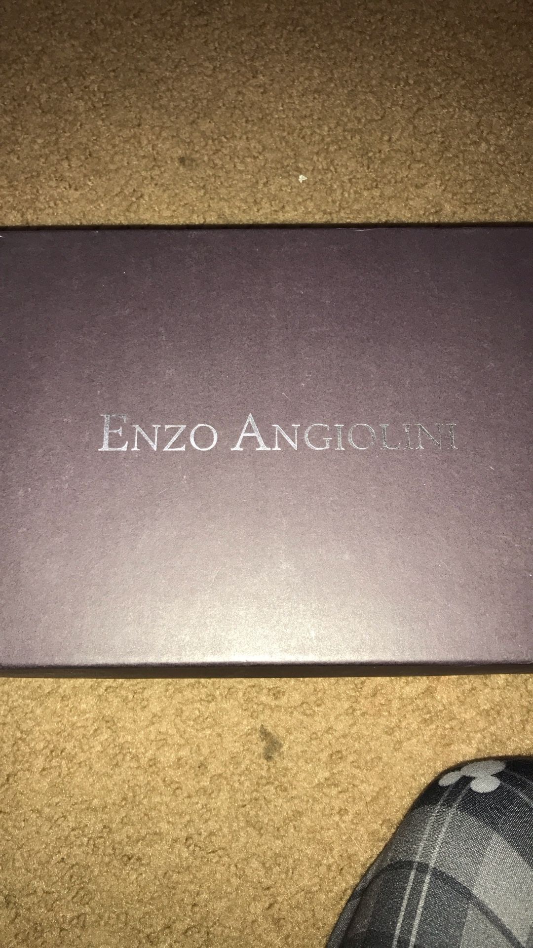 Enzo Angiolini Heels