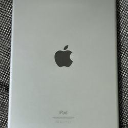 iPad Air 1, 32GB, Works with Wifi