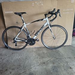 Road Bike 