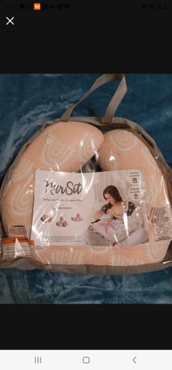 Nursing Pillow