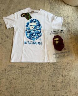 BAPE SHIRT
