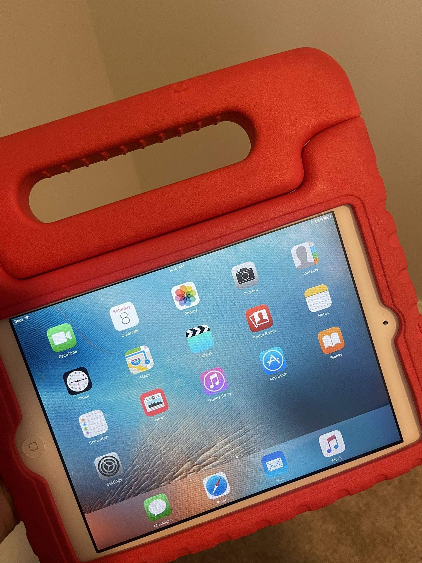 ipad mini