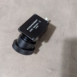 Celestron 1 And 1/4 Diagonal 