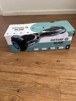 Go Trax Glide