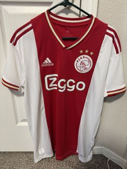 Ajax Jersey