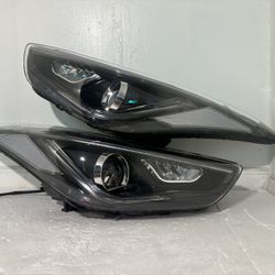 Hyundai Elantra Vland Taillight Year 2011-2015