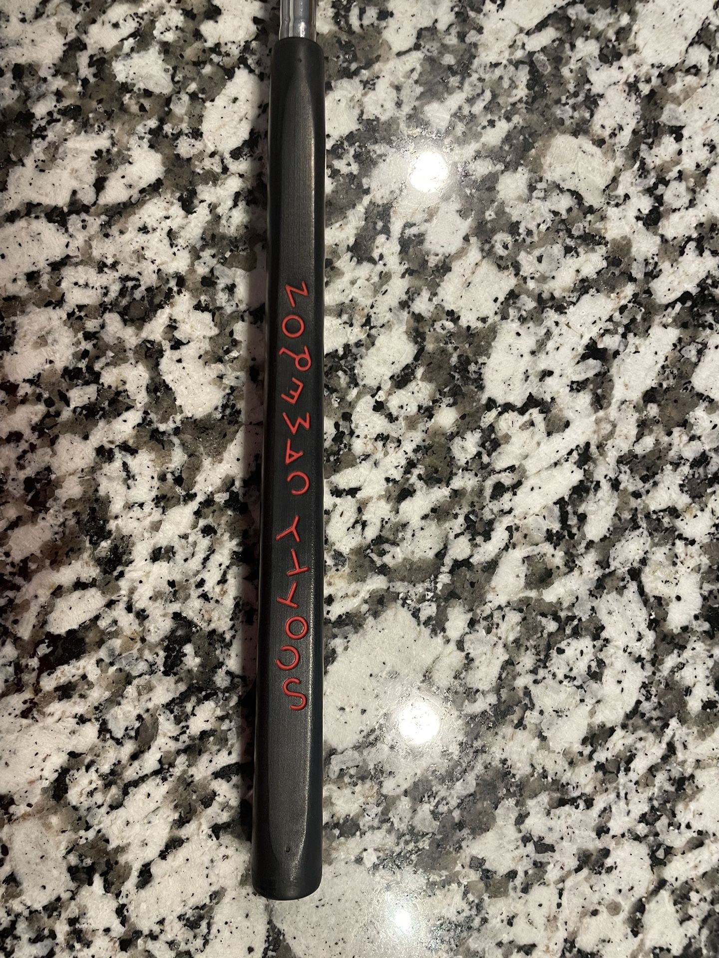 Scotty Cameron Putter