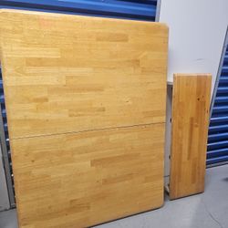 Farmers Dinning Table 