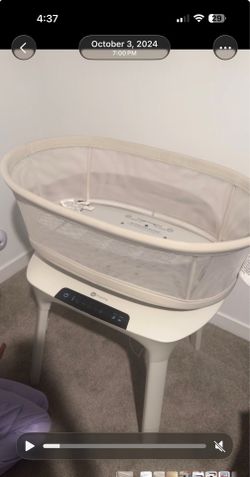 Bassinet