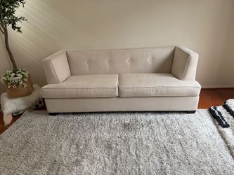Bassett Sofa