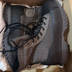 Converse Men Waterproof Boots 