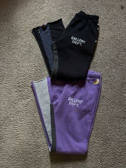 Gallery Dept Sweatpants