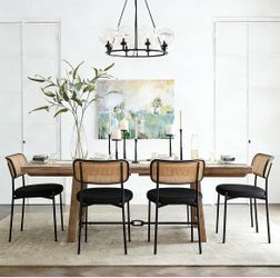 Brand New Dining Room Chairs (4)