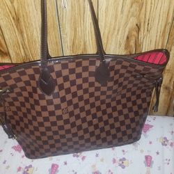 Louis Vuitton Bag 