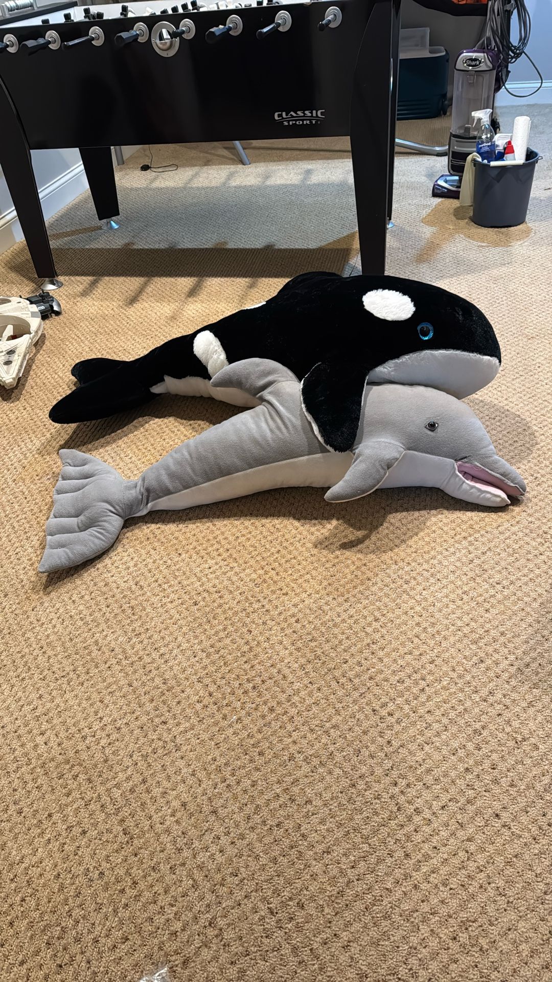 Large Stuffed Animals